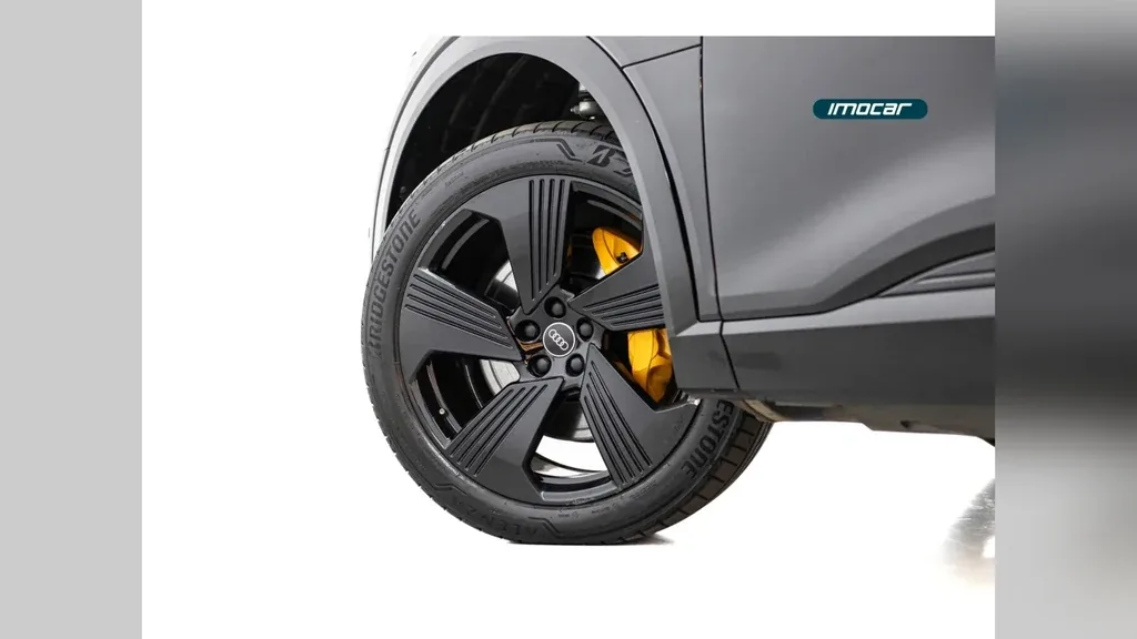 Audi E-tron - Imagem 10