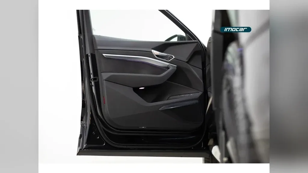 Audi E-tron - Imagem 11