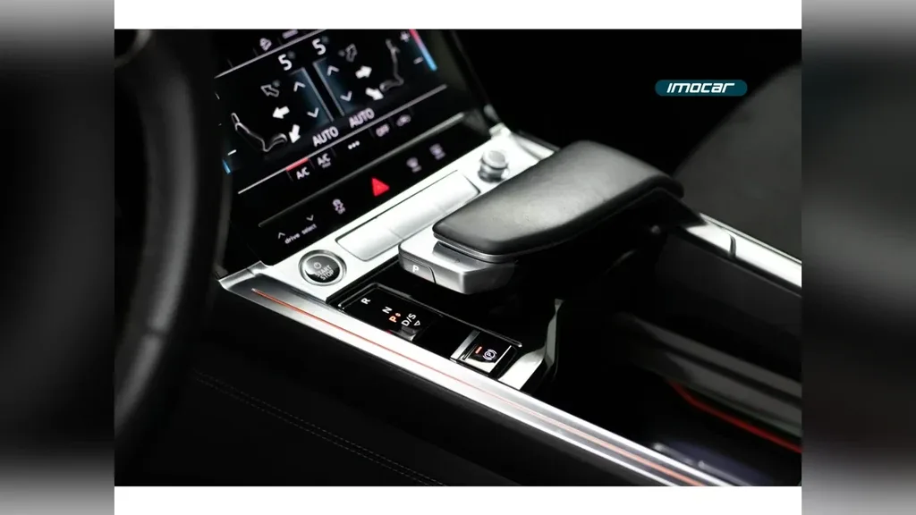 Audi E-tron - Imagem 14