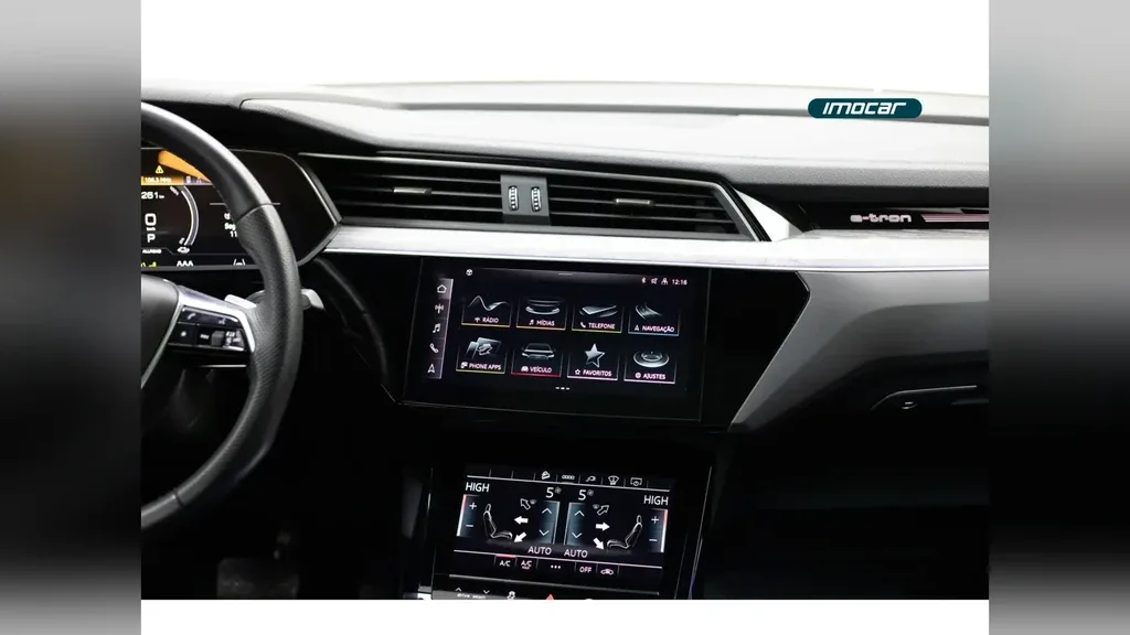 Audi E-tron - Imagem 15