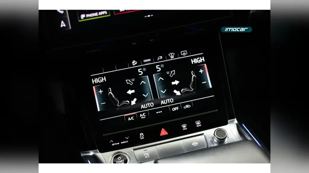 Audi E-tron - Imagem 16