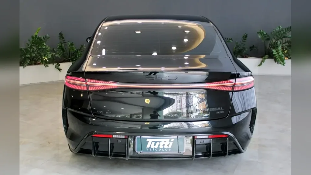 BYD Seal - Imagem 5