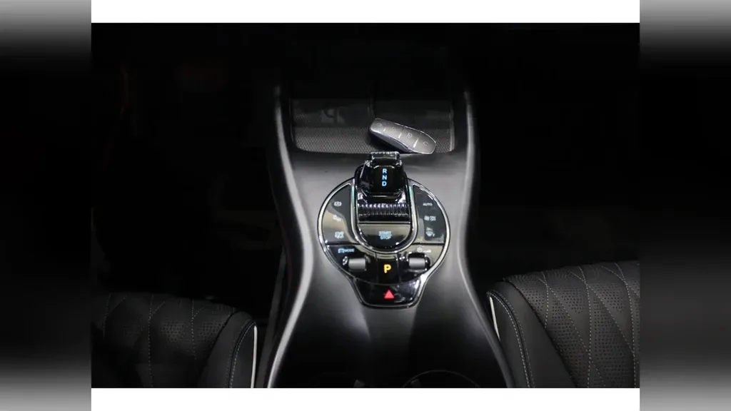 BYD Seal - Imagem 12