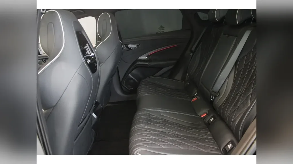 BYD Seal - Imagem 14