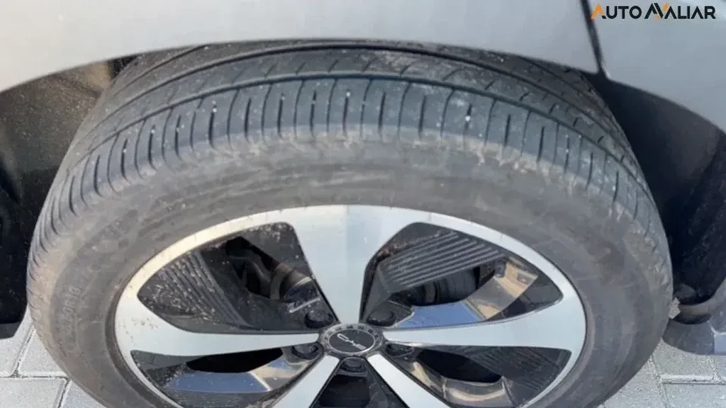 BYD Song Plus - Imagem 8