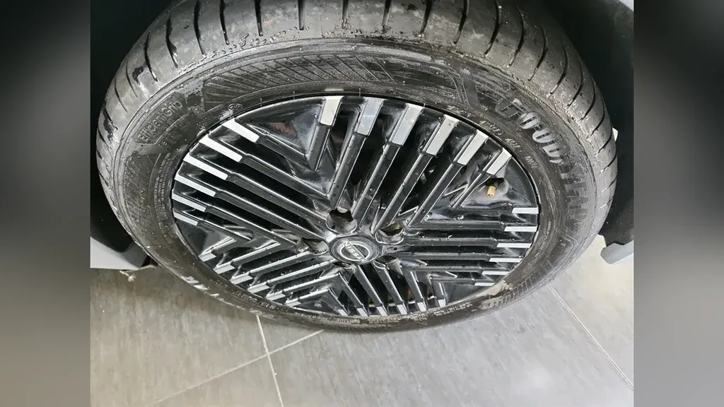 Nissan Leaf - Imagem 12