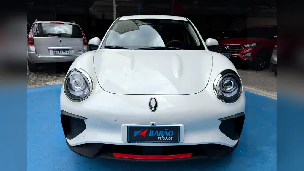 GWM Ora 03 - Imagem 2