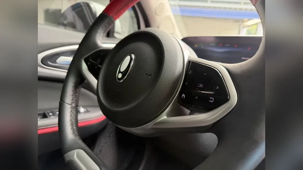 GWM Ora 03 - Imagem 8