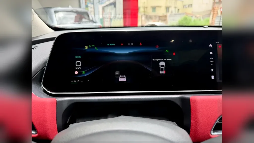 GWM Ora 03 - Imagem 9