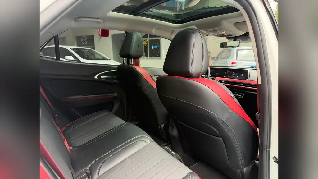 GWM Ora 03 - Imagem 16