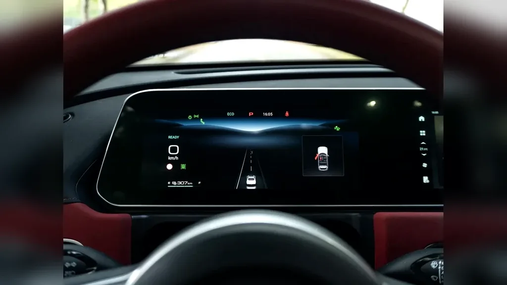 GWM Ora 03 - Imagem 6