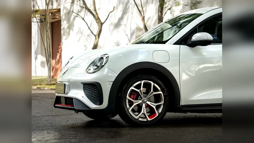 GWM Ora 03 - Imagem 17