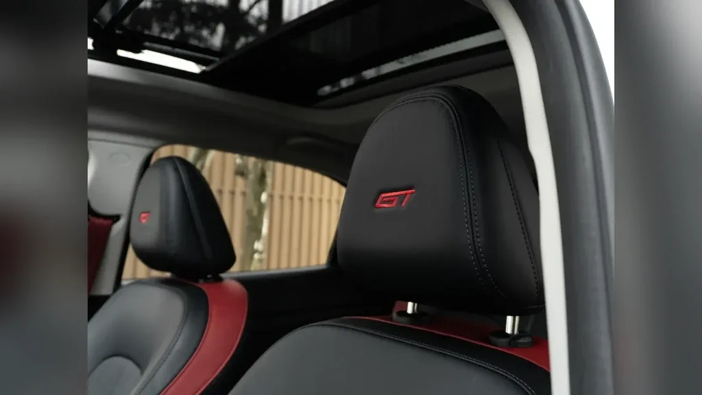 GWM Ora 03 - Imagem 19