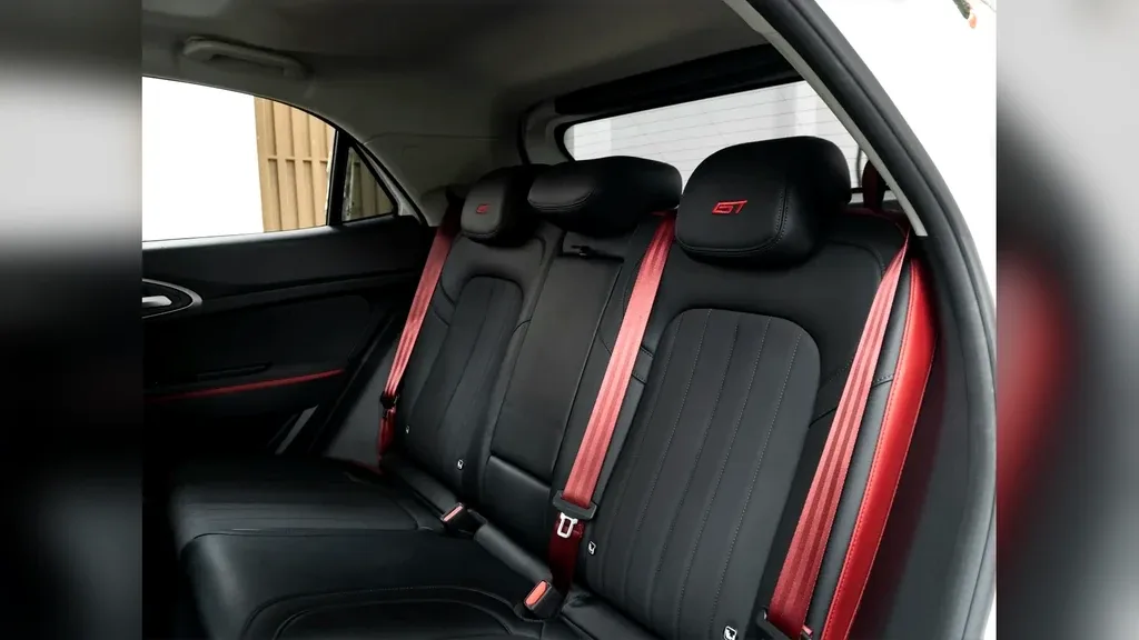 GWM Ora 03 - Imagem 20