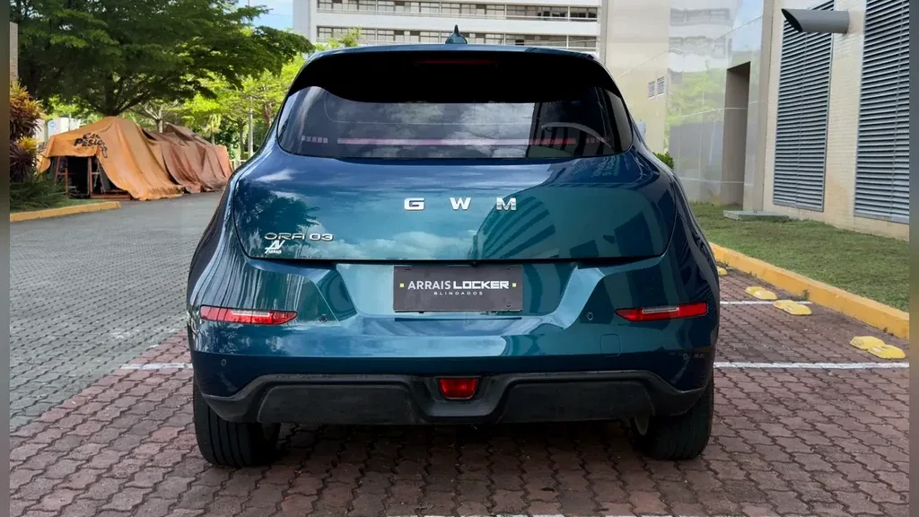 GWM Ora 03 - Imagem 5