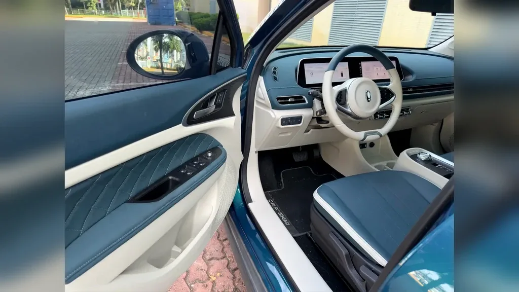 GWM Ora 03 - Imagem 10