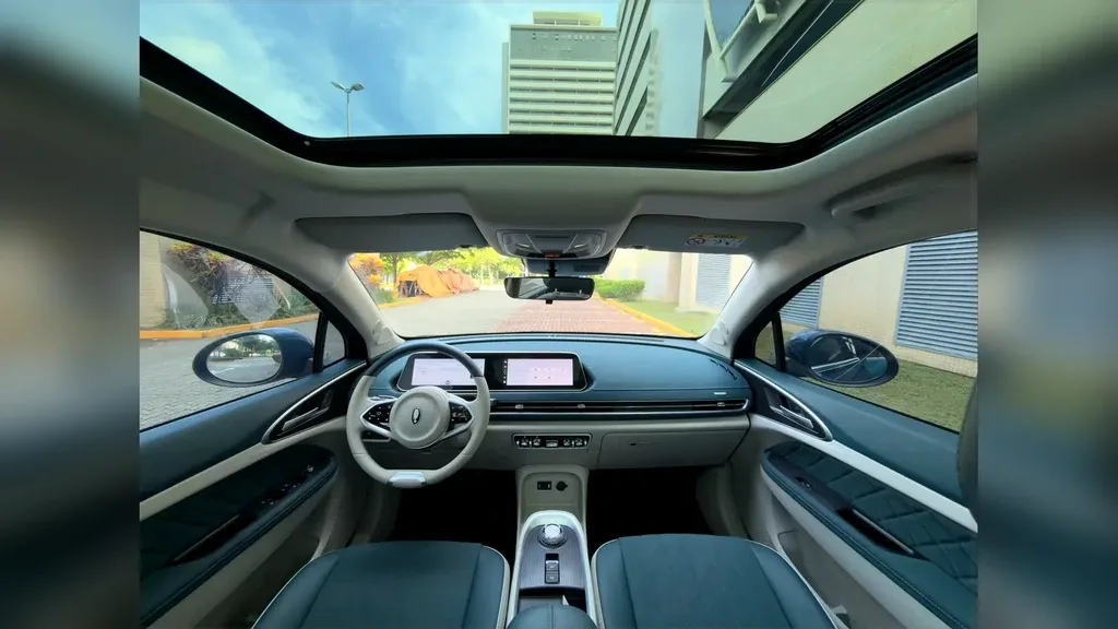 GWM Ora 03 - Imagem 14