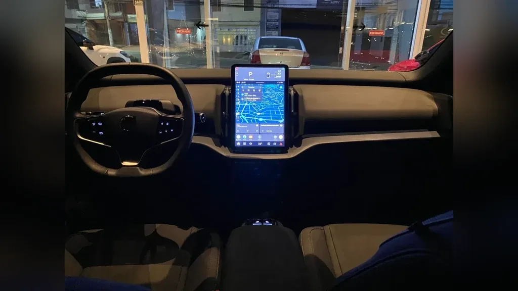 Volvo EX30 - Imagem 8