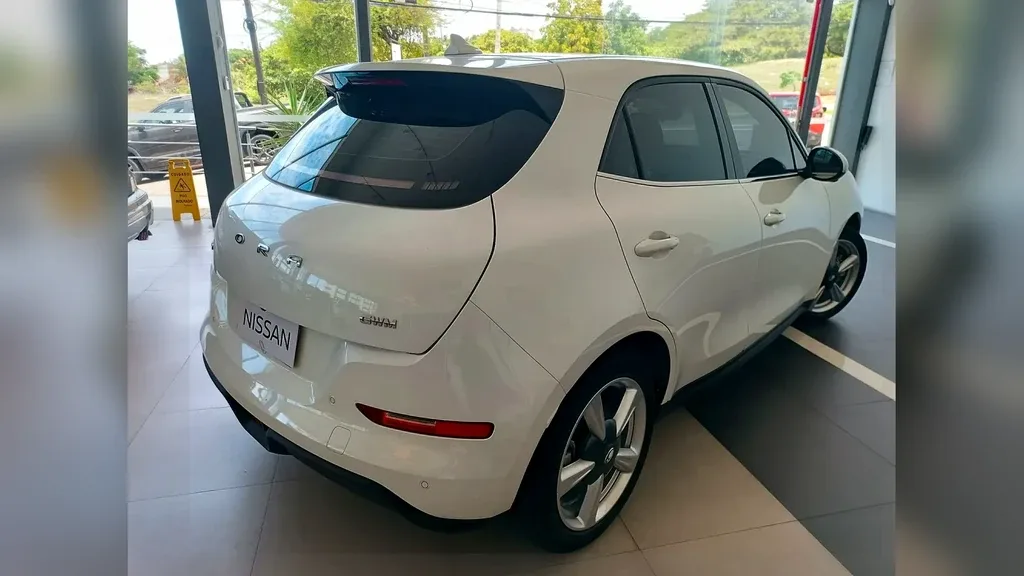 GWM Ora 03 - Imagem 5