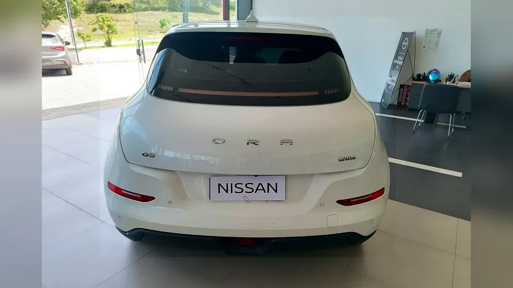GWM Ora 03 - Imagem 6