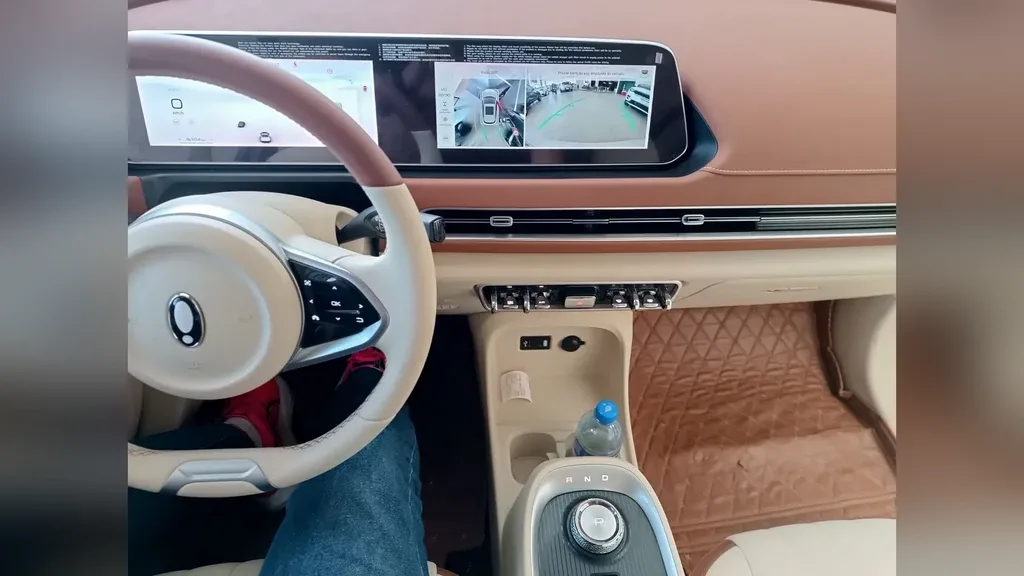 GWM Ora 03 - Imagem 9