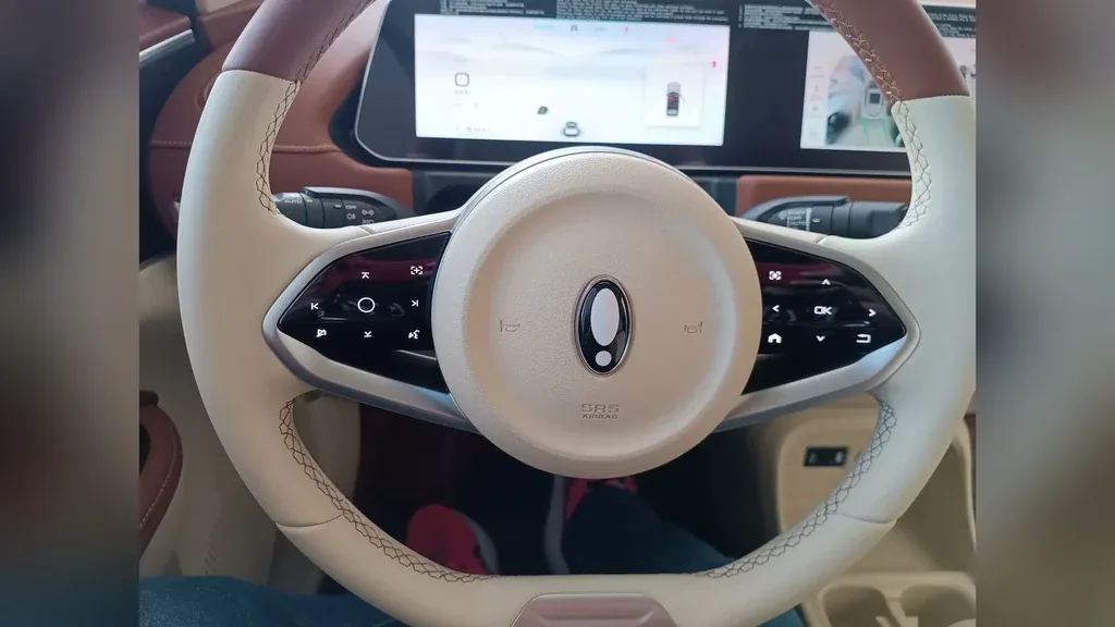 GWM Ora 03 - Imagem 11