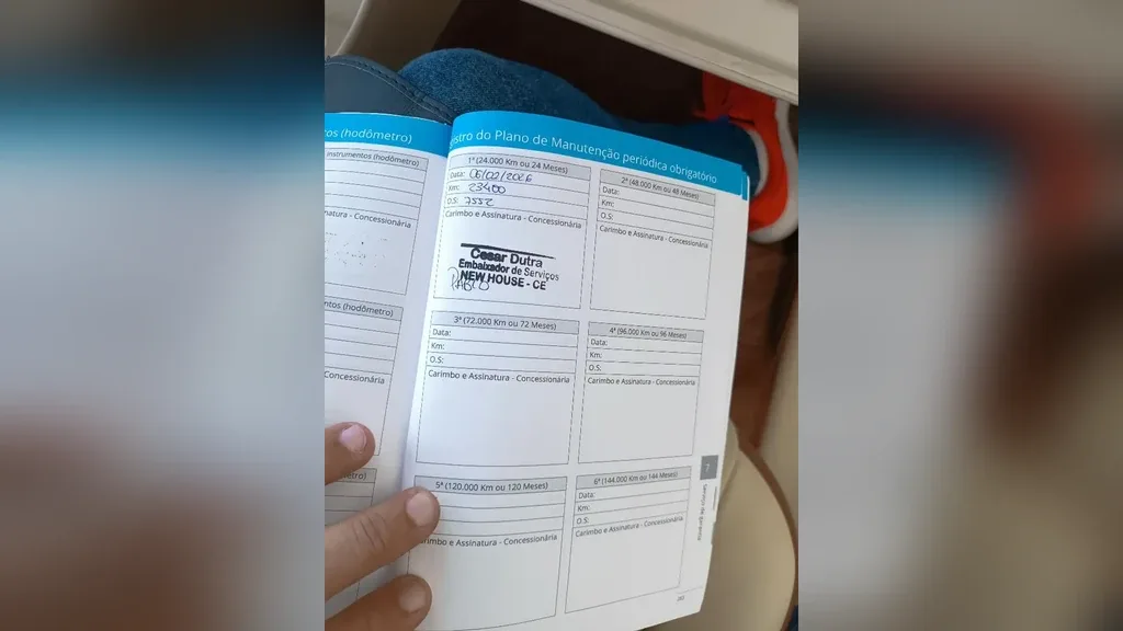 GWM Ora 03 - Imagem 20