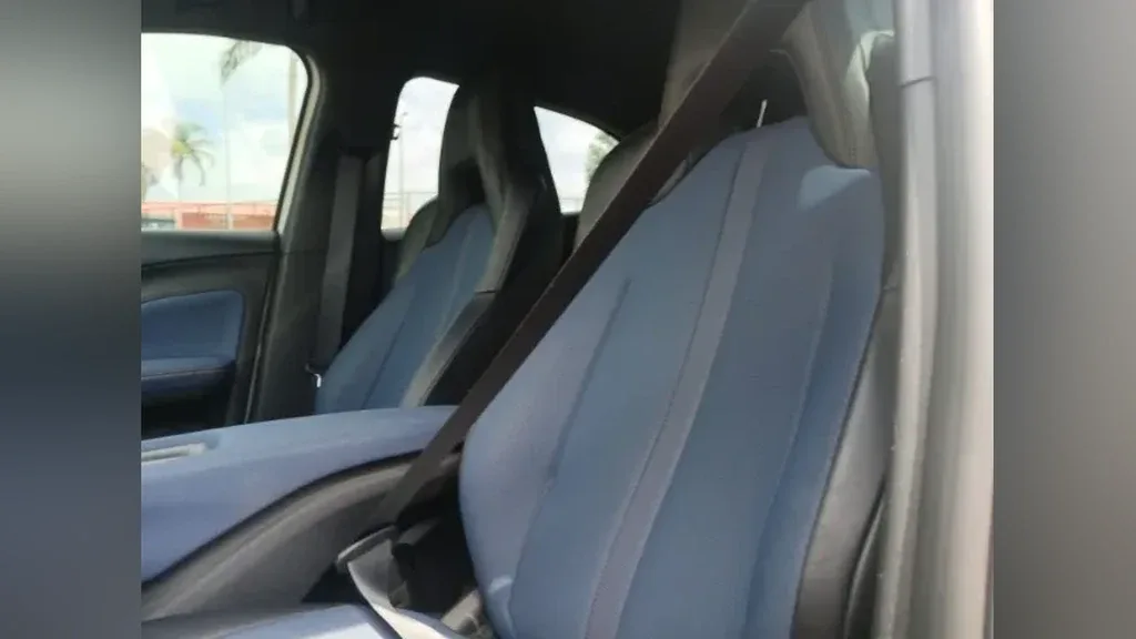 BYD Dolphin Mini - Imagem 6