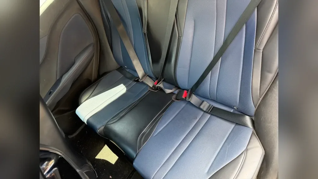 BYD Dolphin Mini - Imagem 7