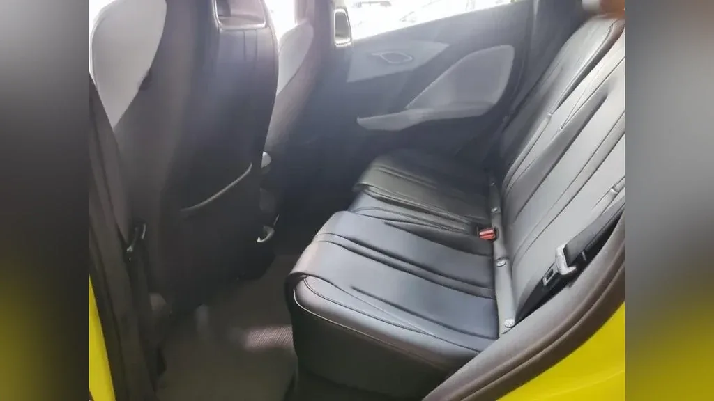 BYD Dolphin - Imagem 4