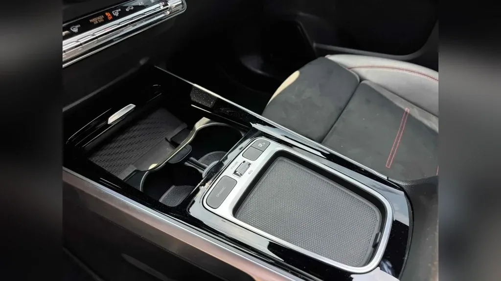 Mercedes Eqb 350 4matic SUV - Imagem 14