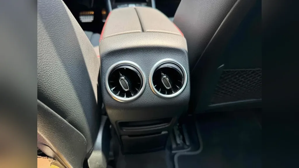 Mercedes Eqb 350 4matic SUV - Imagem 15