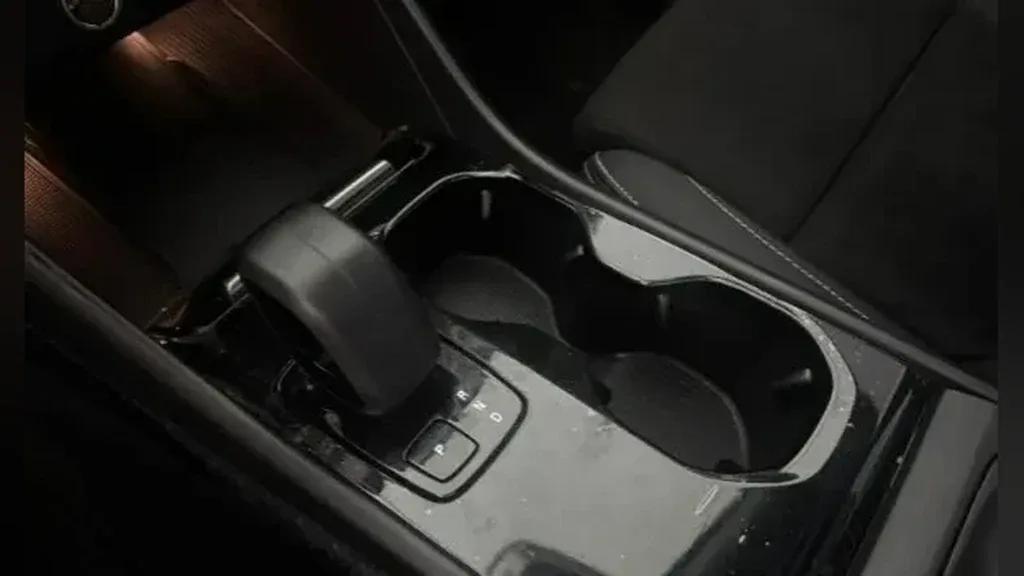 Volvo XC40 Recharge - Imagem 10