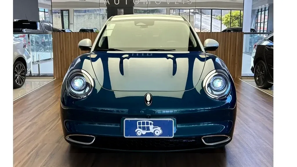 GWM Ora 03 - Imagem 2