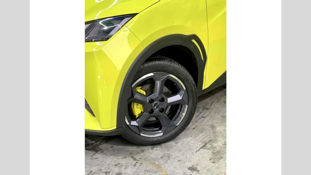 BYD Dolphin Mini - Imagem 2