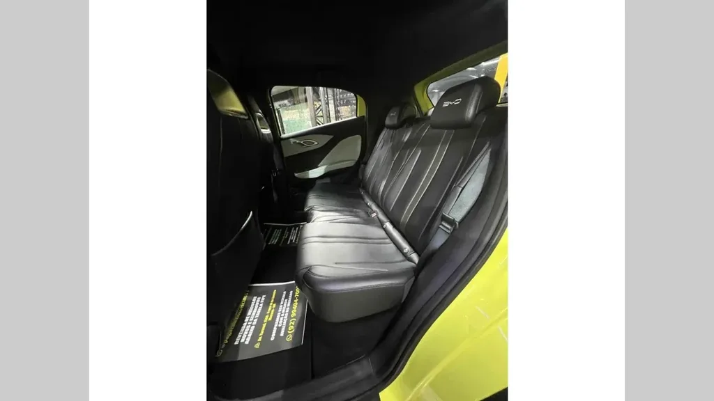 BYD Dolphin Mini - Imagem 5