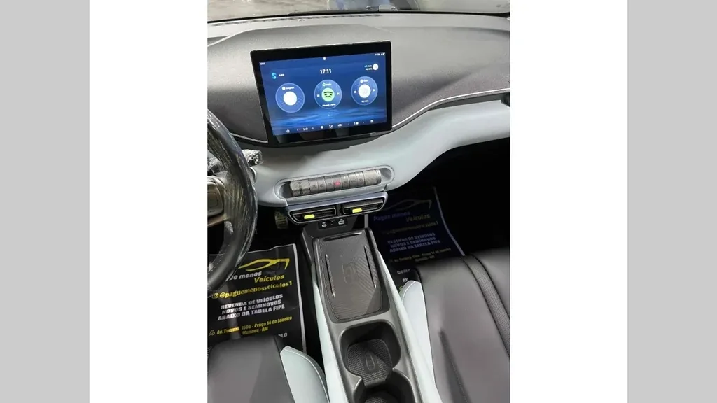 BYD Dolphin Mini - Imagem 7