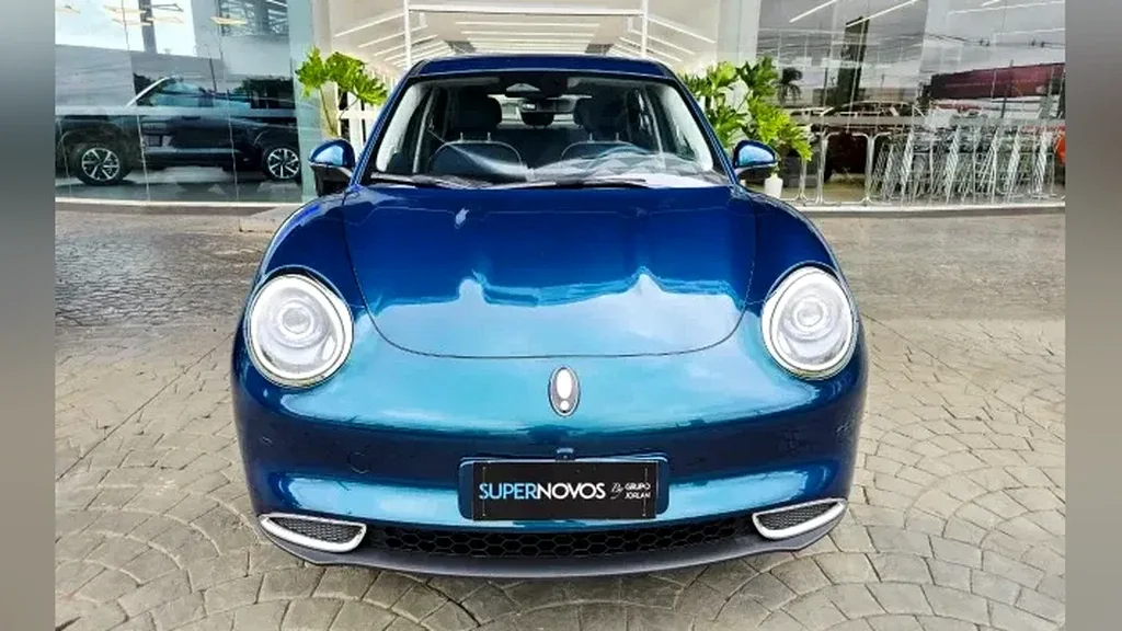 GWM Ora 03 - Imagem 2