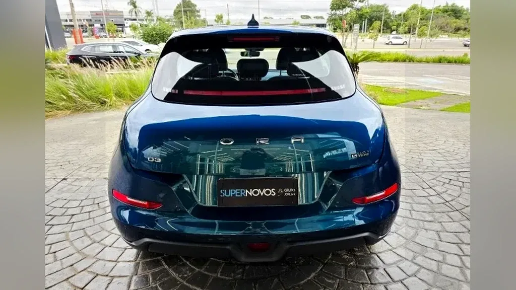 GWM Ora 03 - Imagem 5