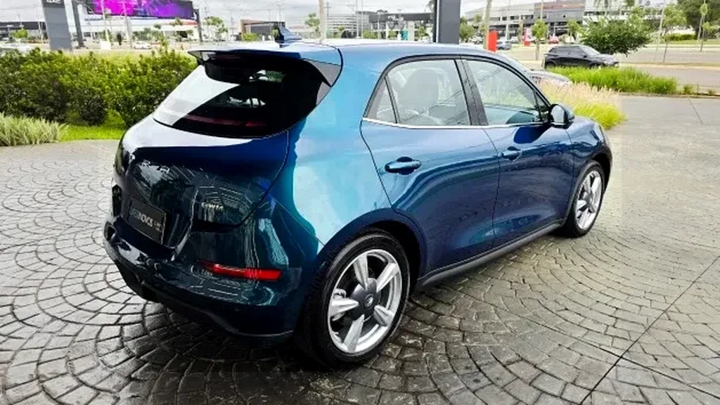 GWM Ora 03 - Imagem 6