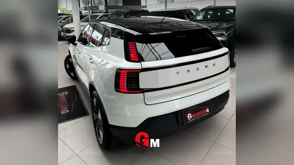Volvo EX30 - Imagem 17