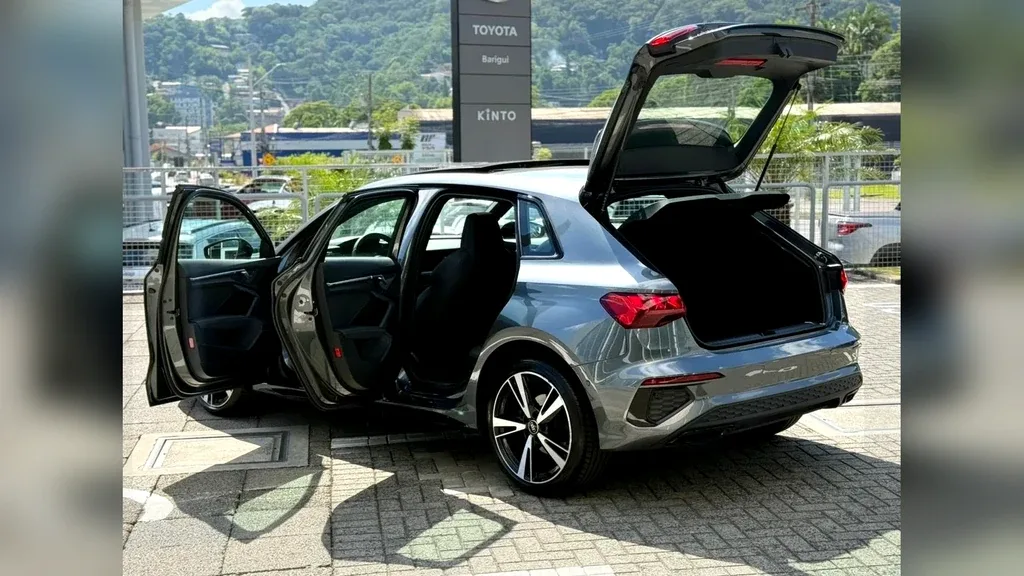 Audi A3 - Imagem 7