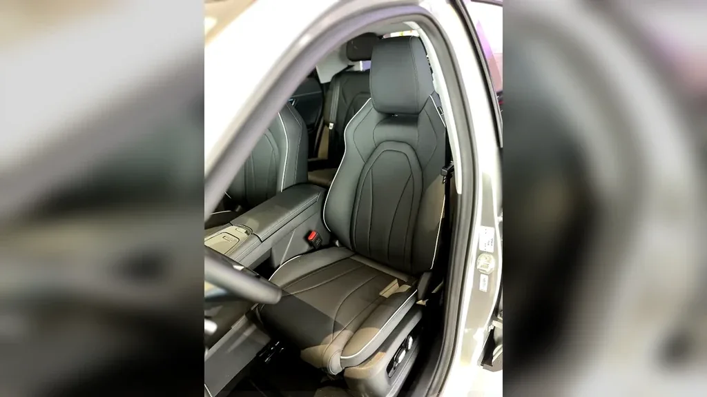 Omoda E5 - Imagem 12