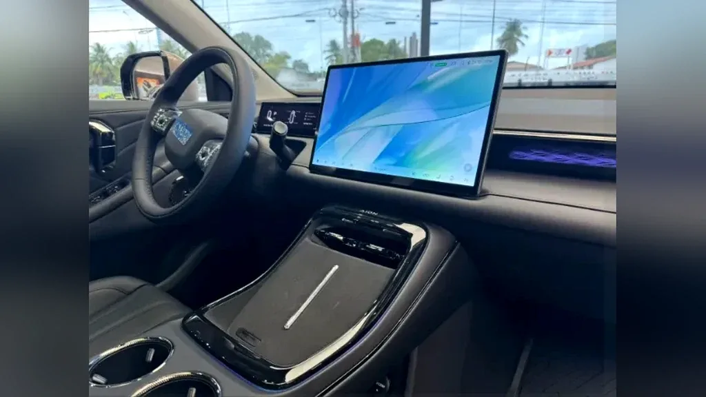 Gac Aion V Pro - Imagem 12