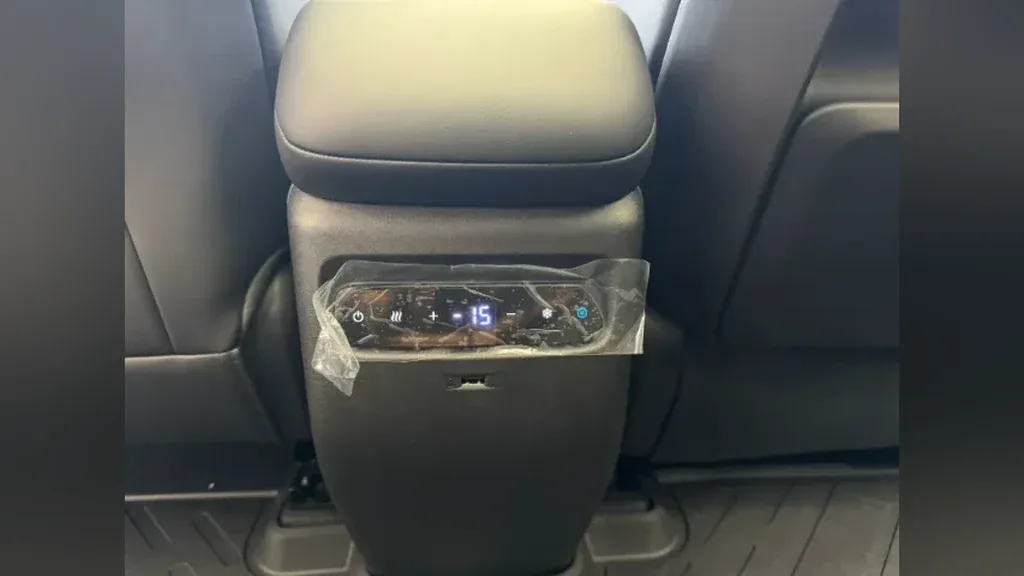 Gac Aion V Pro - Imagem 16