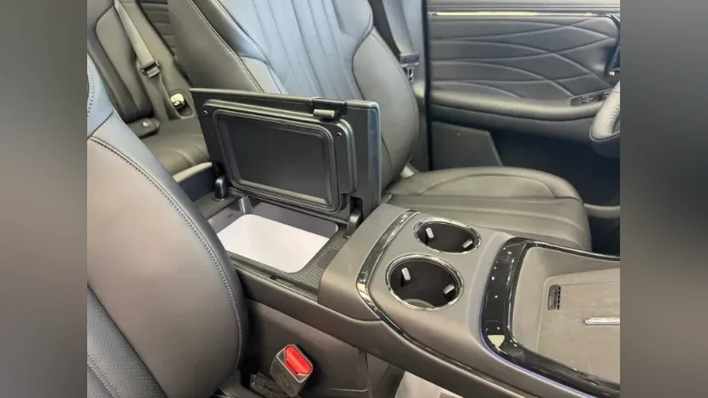 Gac Aion V Pro - Imagem 17