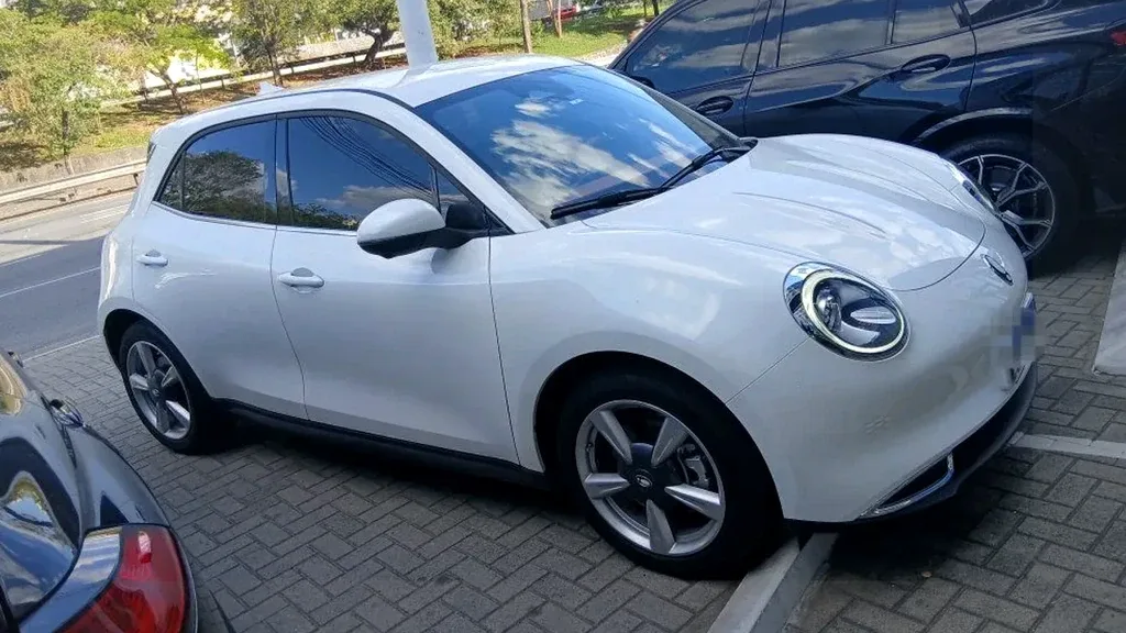 GWM Ora 03 - Imagem 3