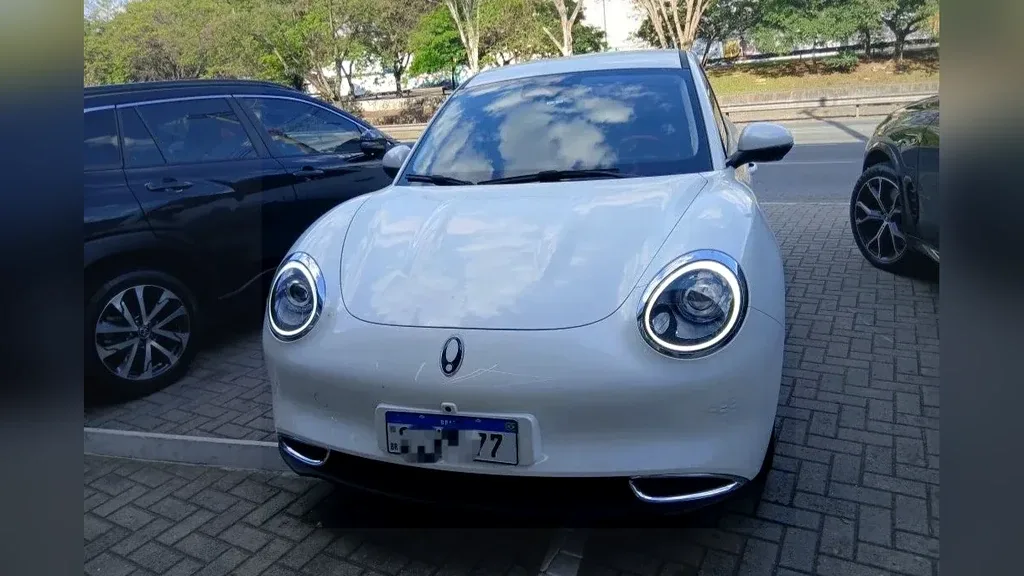 GWM Ora 03 - Imagem 5