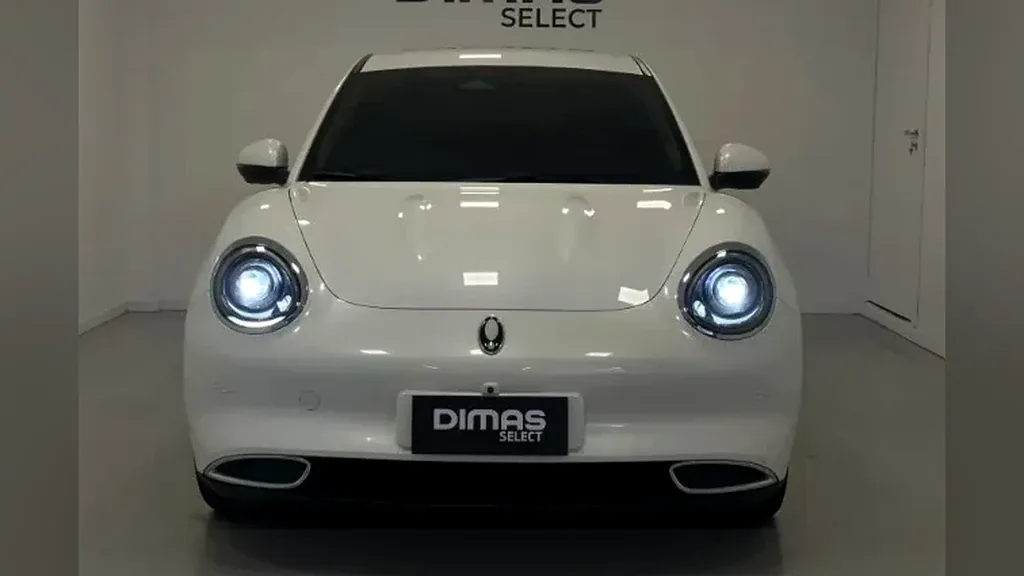GWM Ora 03 - Imagem 2
