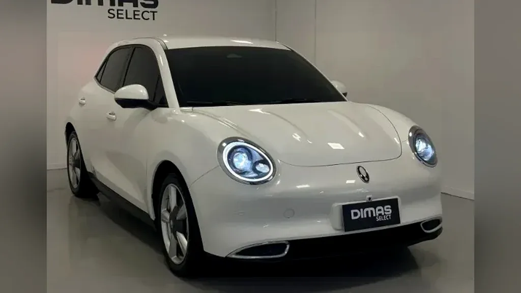 GWM Ora 03 - Imagem 3